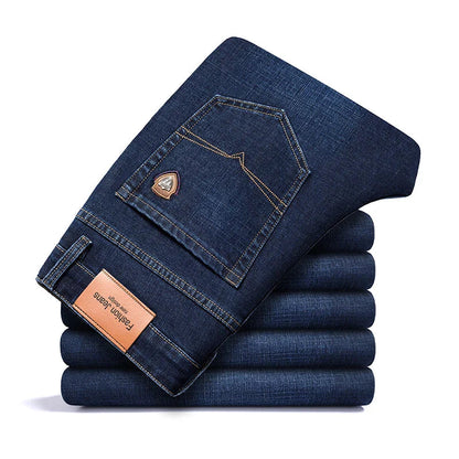 Weston - Denim Clásico Aviero Madrid