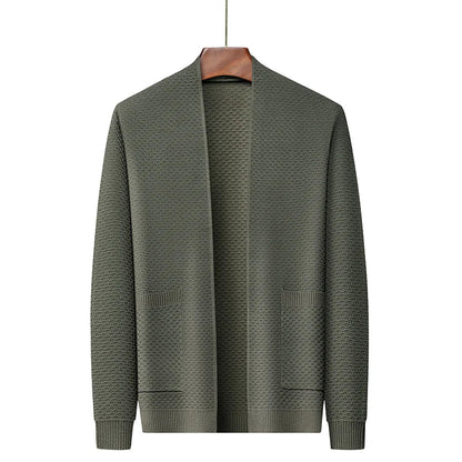 ANTONIO - RIVELLA JACQUARD BLAZER Aviero Madrid