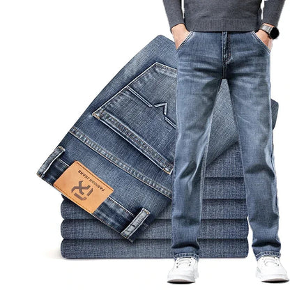 Ashford – Denim Clásico Aviero Madrid