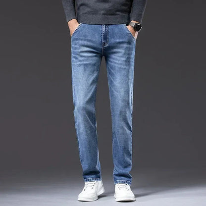 Ashford – Denim Clásico Aviero Madrid