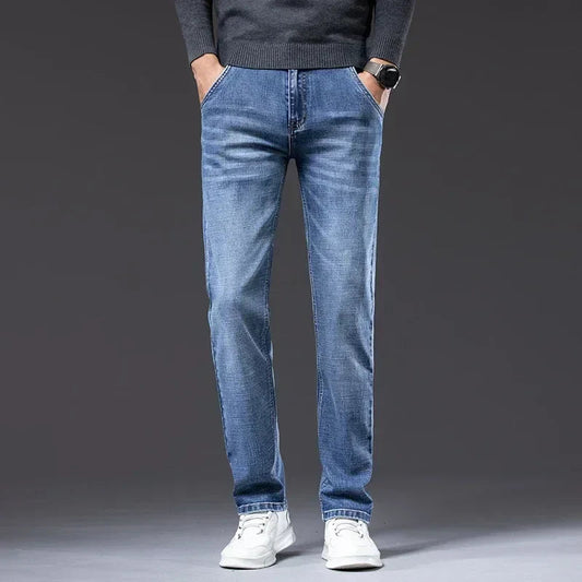 Ashford – Denim Clásico Aviero Madrid