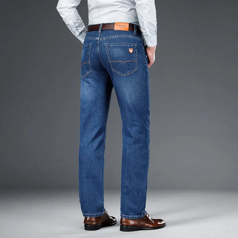 Weston - Denim Clásico Aviero Madrid