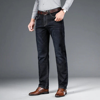 Weston - Denim Clásico Aviero Madrid