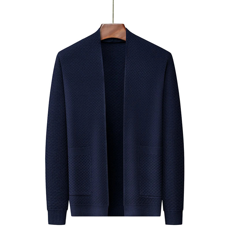 ANTONIO - RIVELLA JACQUARD BLAZER Aviero Madrid