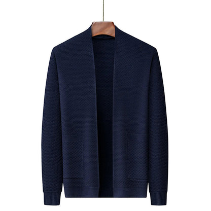 ANTONIO - RIVELLA JACQUARD BLAZER Aviero Madrid