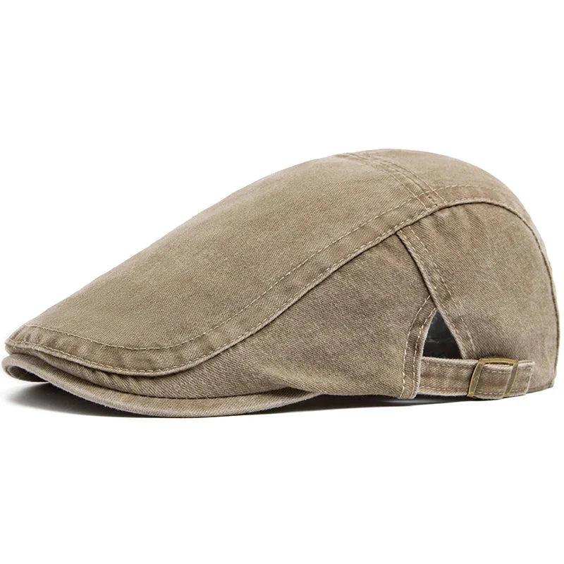 Wilfred - Vintage Beret CØDE Toronto