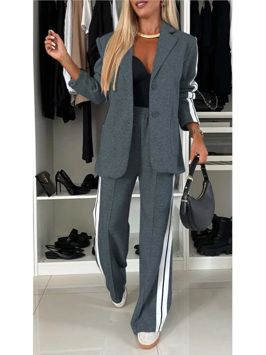 Meagan – El conjunto perfecto para las fiestas Aviero Madrid