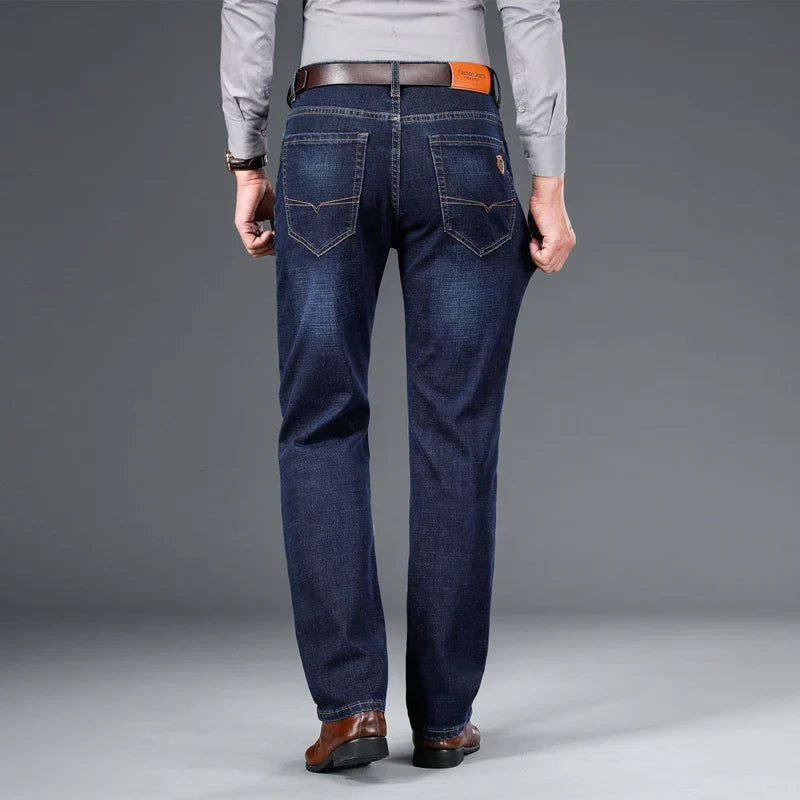 Weston - Denim Clásico Aviero Madrid
