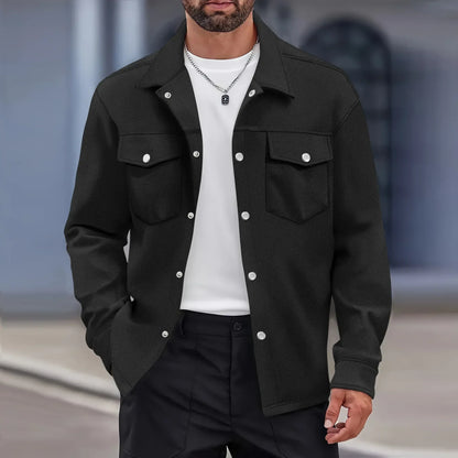 Rafael - Sobrecamisa Urbana Aviero Madrid