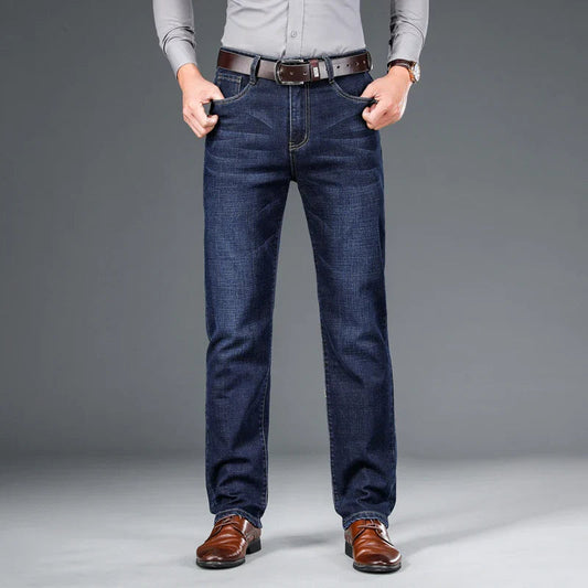 Weston - Denim Clásico Aviero Madrid