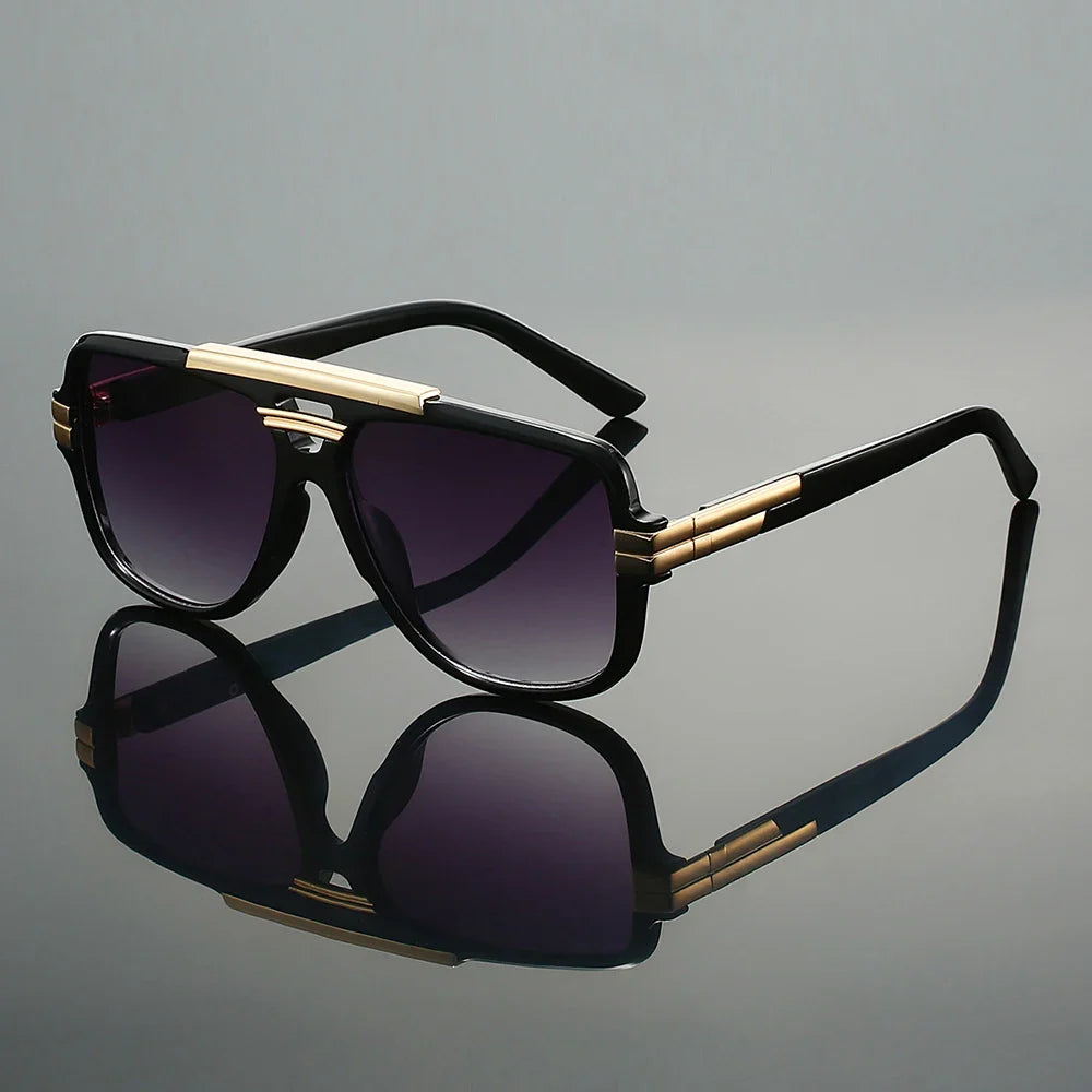 CØDE - Lounge Sunglasses CØDE Toronto