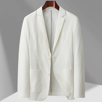 Álvaro - Blazer chic para hombre Aviero Madrid