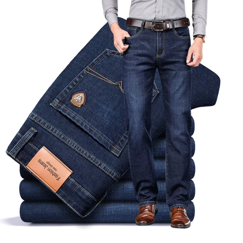 Weston - Denim Clásico Aviero Madrid