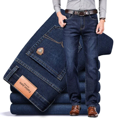Weston - Denim Clásico Aviero Madrid