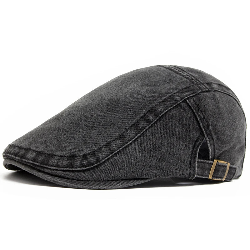 Wilfred - Vintage Beret CØDE Toronto