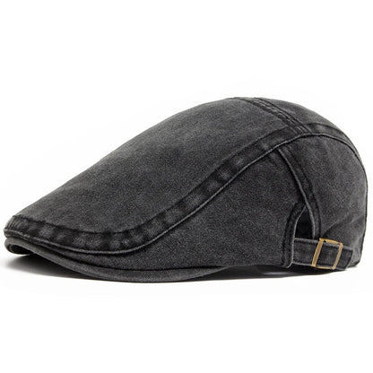 Wilfred - Vintage Beret CØDE Toronto