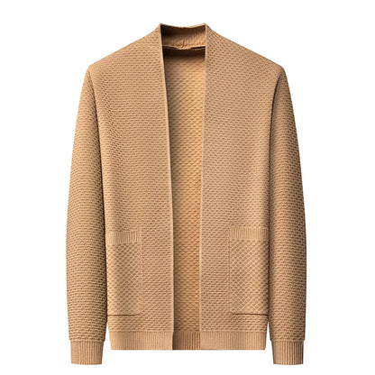 ANTONIO - RIVELLA JACQUARD BLAZER Aviero Madrid