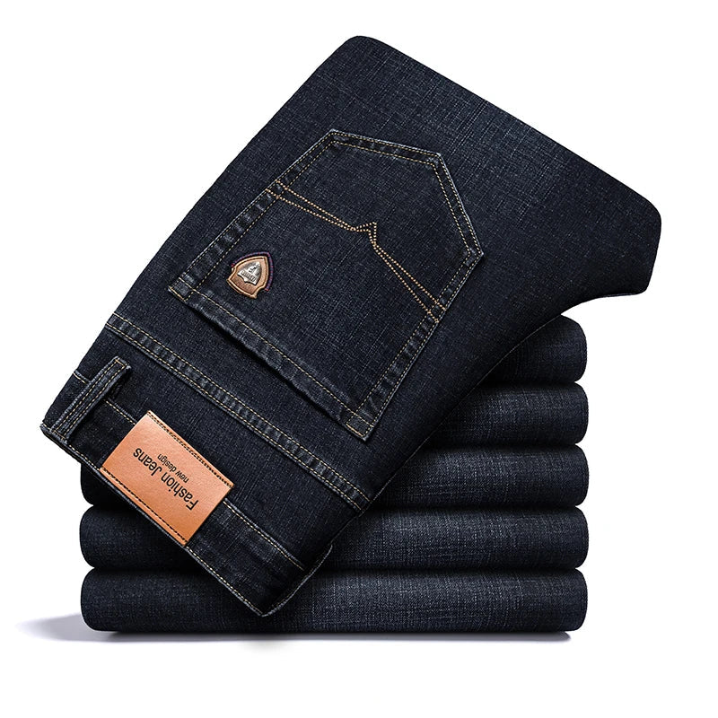 Weston - Denim Clásico Aviero Madrid