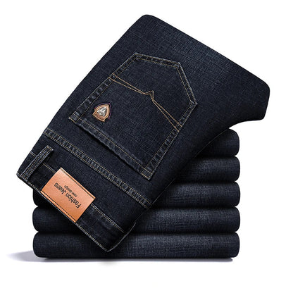 Weston - Denim Clásico Aviero Madrid