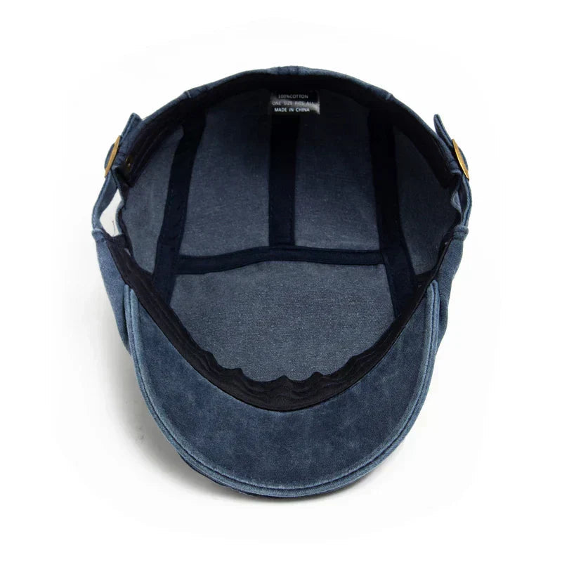 Wilfred - Vintage Beret CØDE Toronto