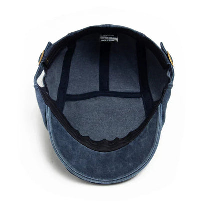 Wilfred - Vintage Beret CØDE Toronto
