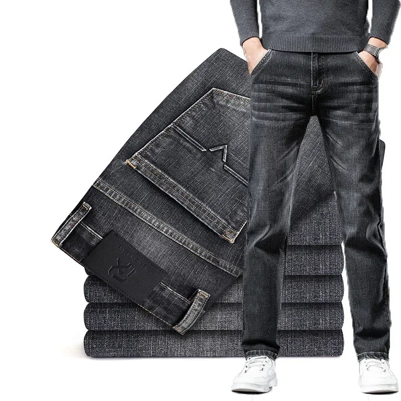 Ashford – Denim Clásico Aviero Madrid