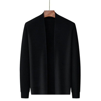 ANTONIO - RIVELLA JACQUARD BLAZER Aviero Madrid