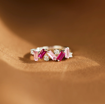 Anillo Esencia - Amor Propio Aviero madrid