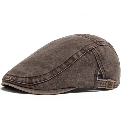 Wilfred - Vintage Beret CØDE Toronto