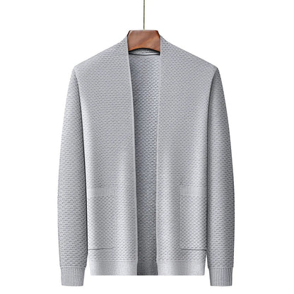 ANTONIO - RIVELLA JACQUARD BLAZER Aviero Madrid