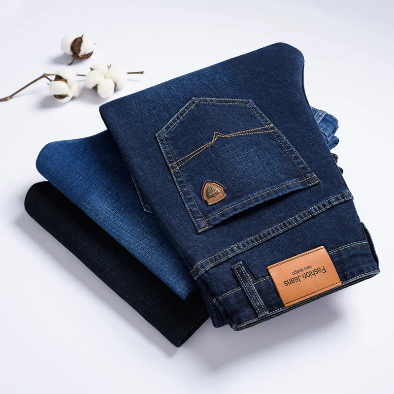 Weston - Denim Clásico Aviero Madrid