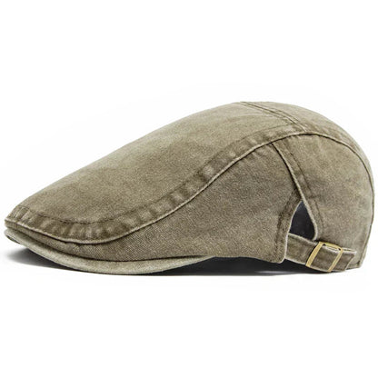 Wilfred - Vintage Beret CØDE Toronto