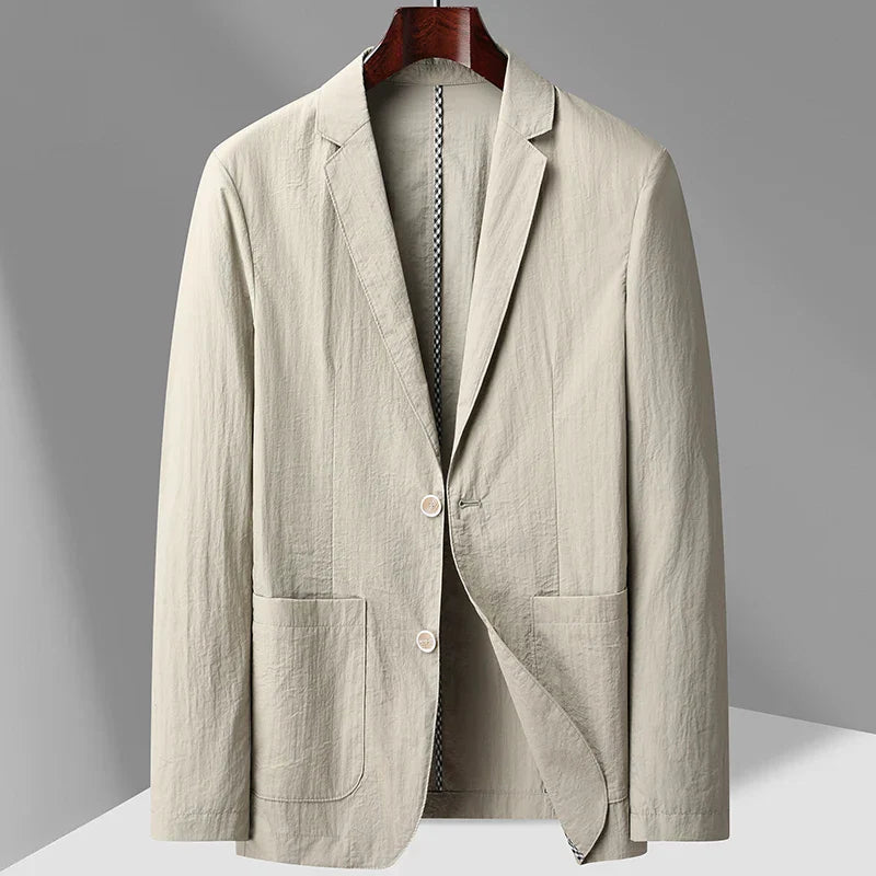 Álvaro - Blazer chic para hombre Aviero Madrid
