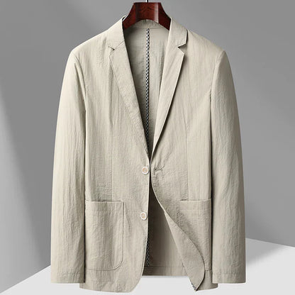Álvaro - Blazer chic para hombre Aviero Madrid