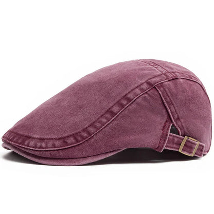 Wilfred - Vintage Beret CØDE Toronto