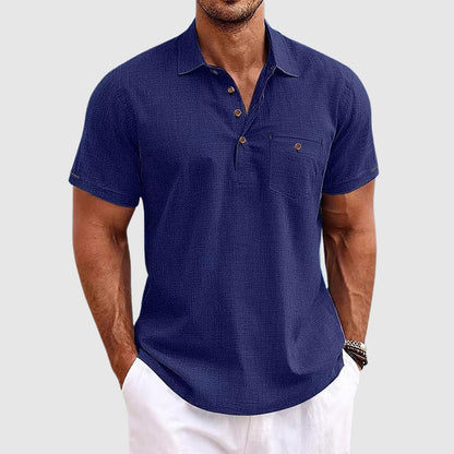 Jort - Polo Shirt CØDE Toronto