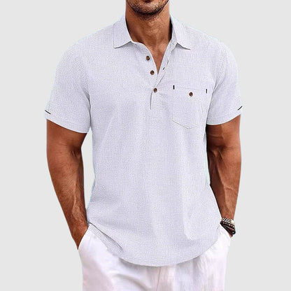 Jort - Polo Shirt CØDE Toronto
