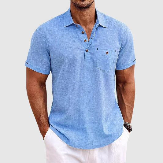Jort - Polo Shirt CØDE Toronto