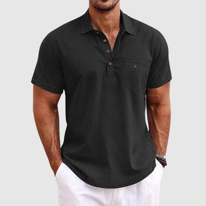 Jort - Polo Shirt CØDE Toronto