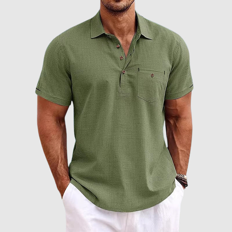 Jort - Polo Shirt CØDE Toronto