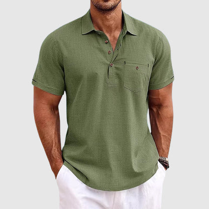 Jort - Polo Shirt CØDE Toronto