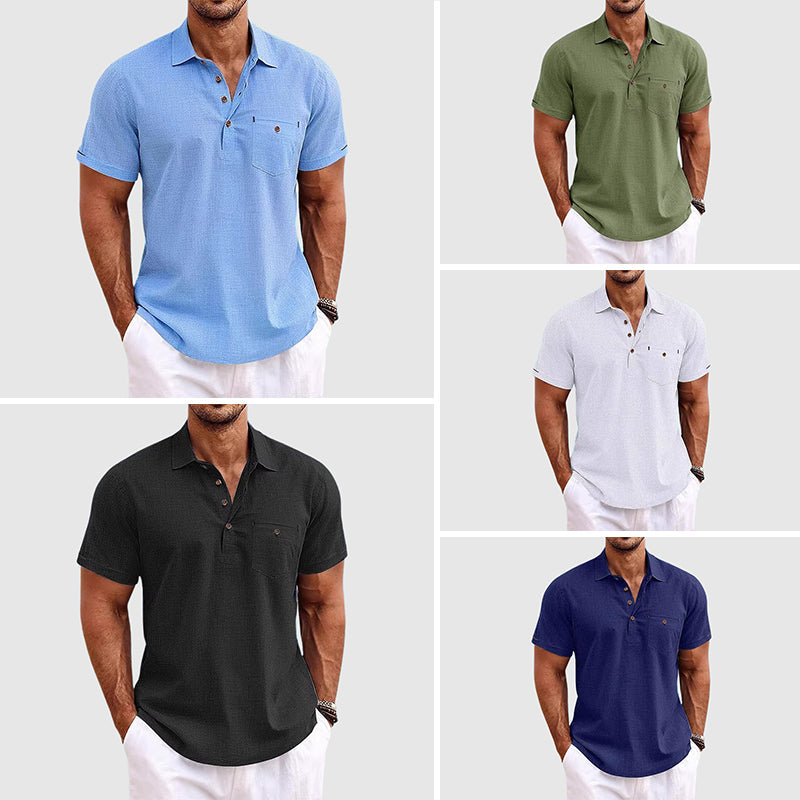Jort - Polo Shirt CØDE Toronto