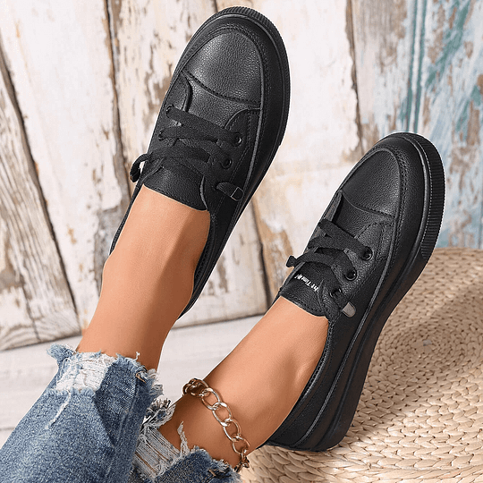 Kelly - Modern orthopedic shoes CØDE Toronto