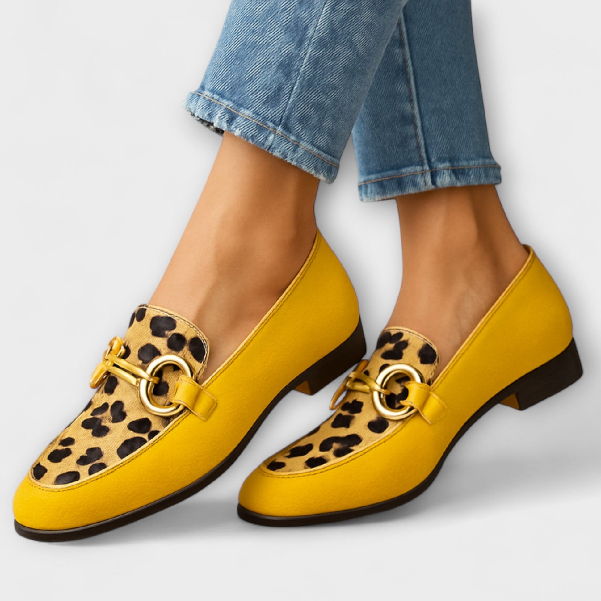 Sonia - Mocasines Accent Aviero Madrid