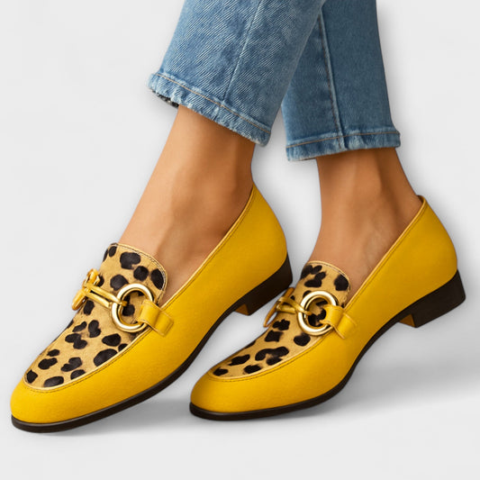 Sonia - Mocasines Accent Aviero Madrid