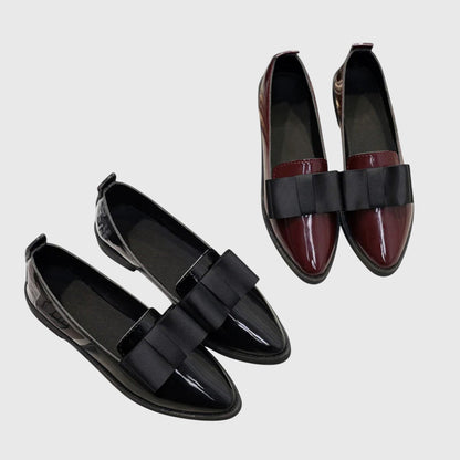 Anya™ - Mocasines Ortopédicos Aviero Madrid