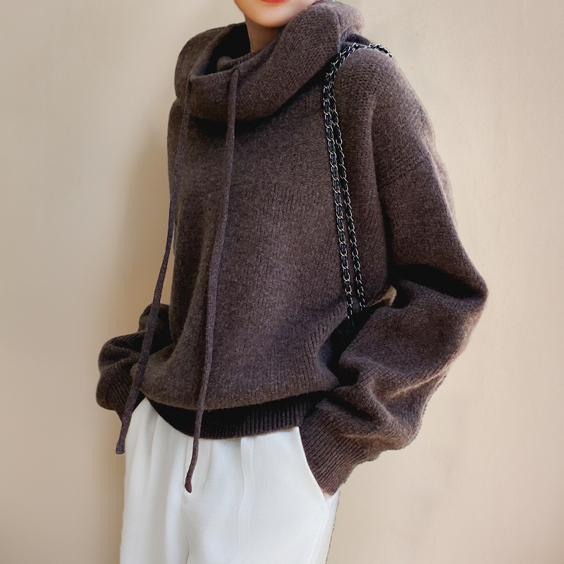 Sara™ | Hoodie Trendy Aviero Madrid