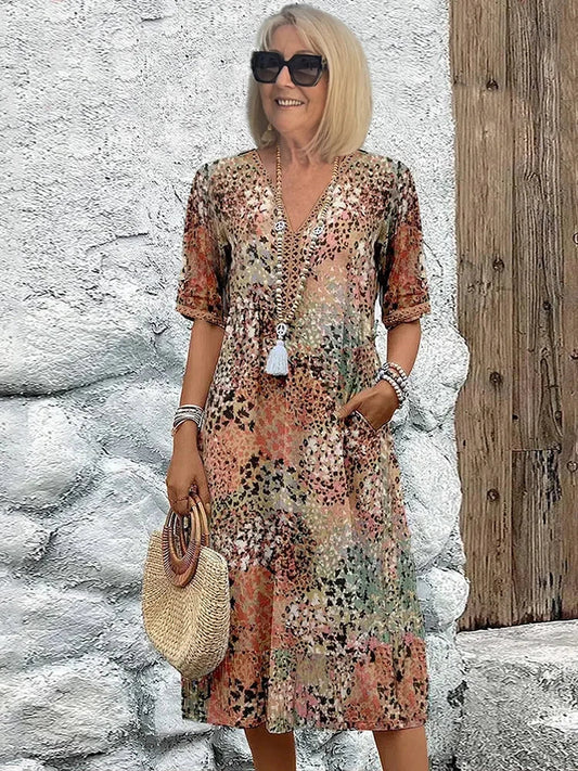 Wil - The Dress That Makes You Shine CØDE Toronto