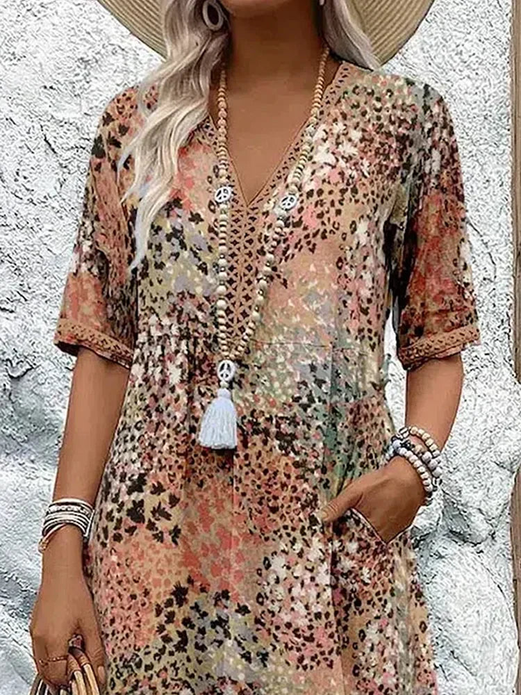 Wil - The Dress That Makes You Shine CØDE Toronto