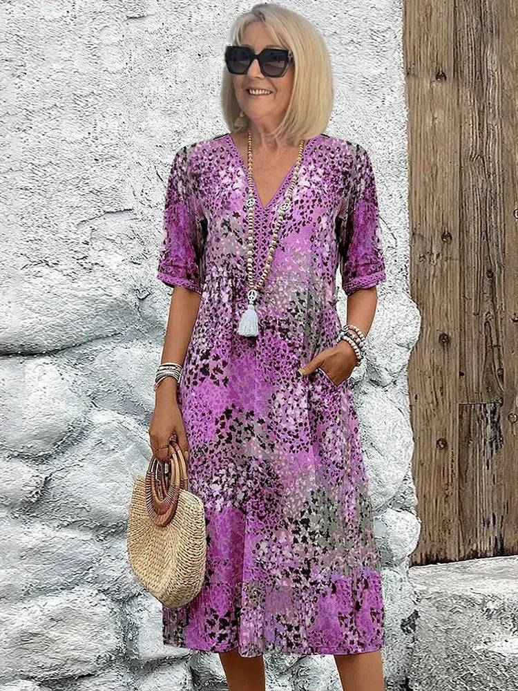 Wil - The Dress That Makes You Shine CØDE Toronto
